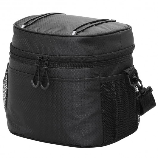 Nevada Cooler Bag Right Side